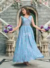 S4u Rangrez Fancy Wear New Look Fancy Party Wear Designer Kurti Collection